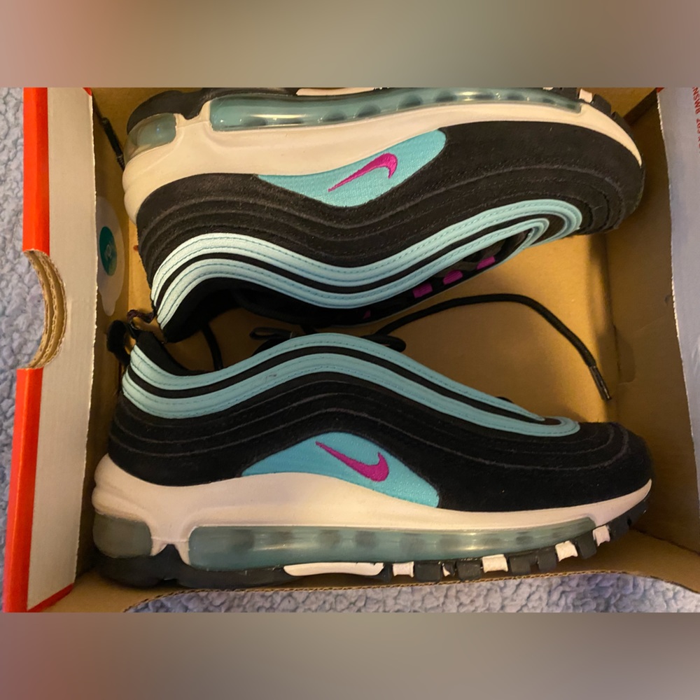 Nike Airmax 97